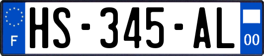 HS-345-AL
