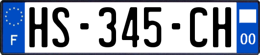 HS-345-CH