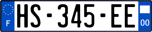 HS-345-EE