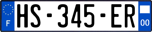 HS-345-ER