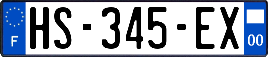 HS-345-EX