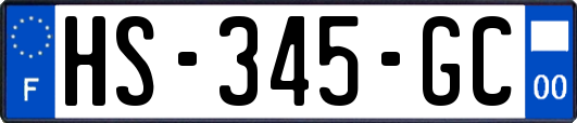 HS-345-GC