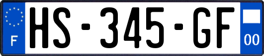 HS-345-GF
