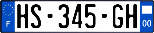 HS-345-GH