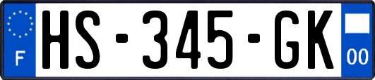 HS-345-GK