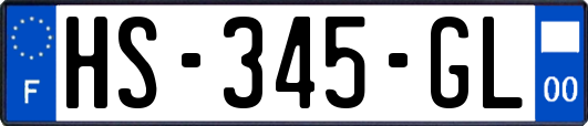 HS-345-GL