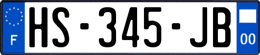 HS-345-JB