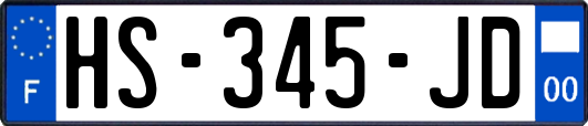 HS-345-JD