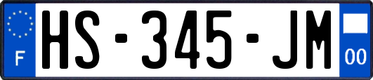 HS-345-JM