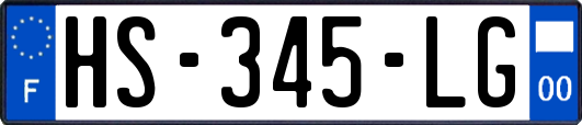HS-345-LG