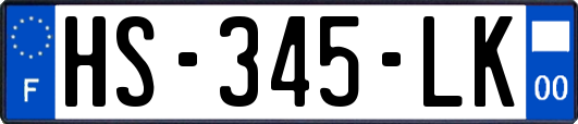 HS-345-LK