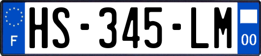 HS-345-LM