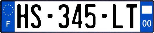 HS-345-LT