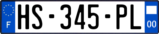 HS-345-PL