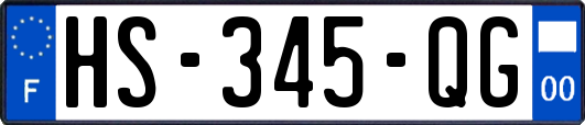 HS-345-QG