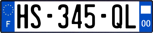 HS-345-QL