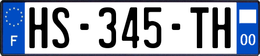 HS-345-TH