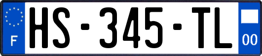 HS-345-TL