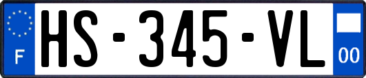 HS-345-VL