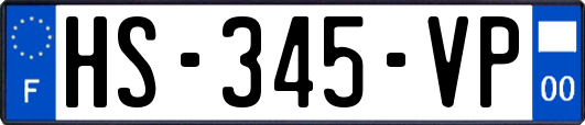 HS-345-VP