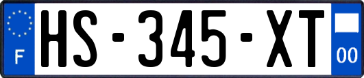 HS-345-XT