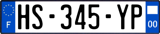 HS-345-YP