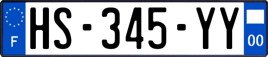 HS-345-YY