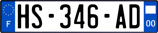 HS-346-AD