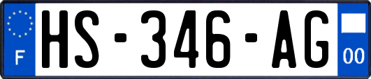 HS-346-AG