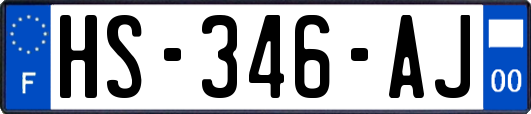 HS-346-AJ