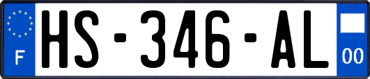 HS-346-AL