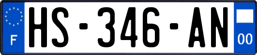 HS-346-AN