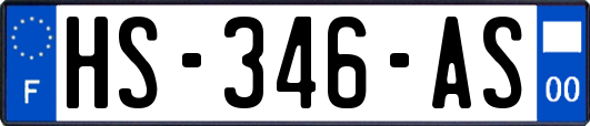 HS-346-AS