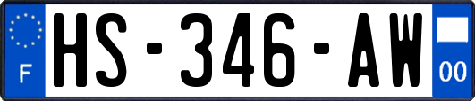 HS-346-AW