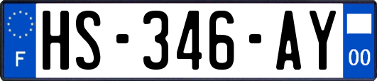 HS-346-AY