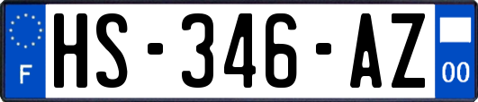 HS-346-AZ