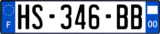 HS-346-BB