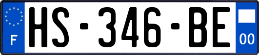HS-346-BE