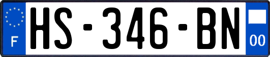 HS-346-BN