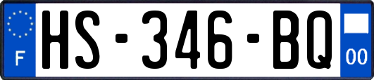 HS-346-BQ