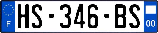HS-346-BS