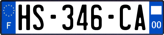 HS-346-CA