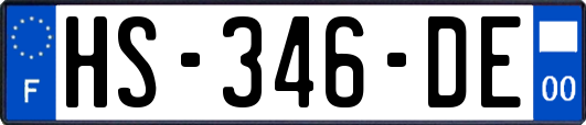 HS-346-DE