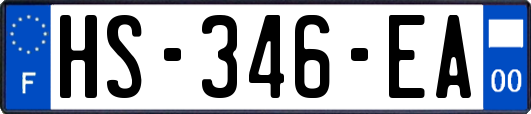 HS-346-EA