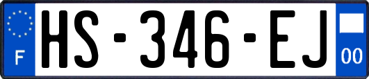 HS-346-EJ