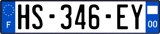 HS-346-EY