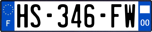 HS-346-FW