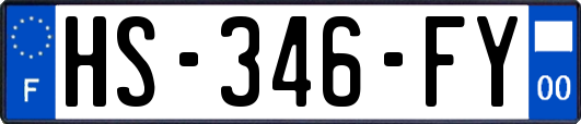 HS-346-FY