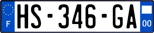 HS-346-GA