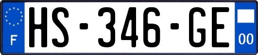HS-346-GE